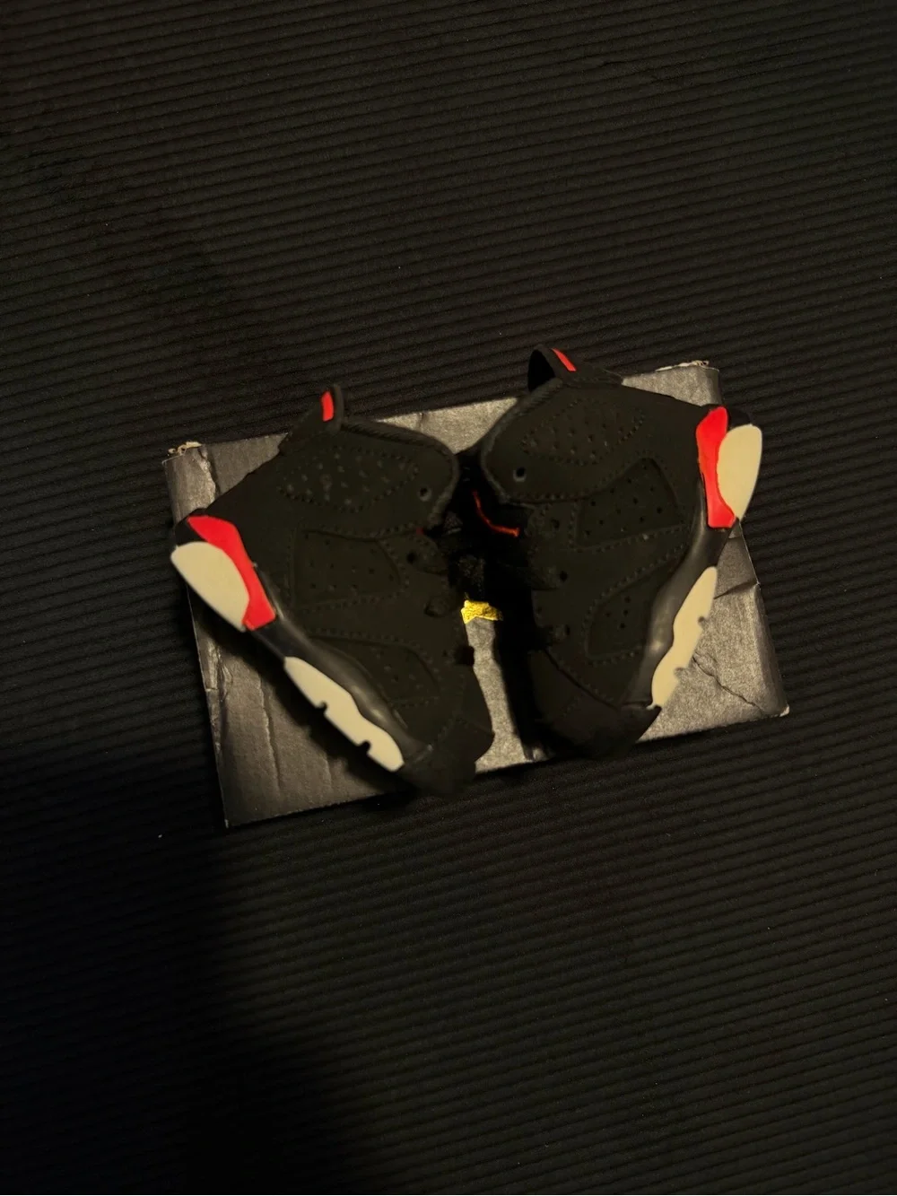 Jordan these are